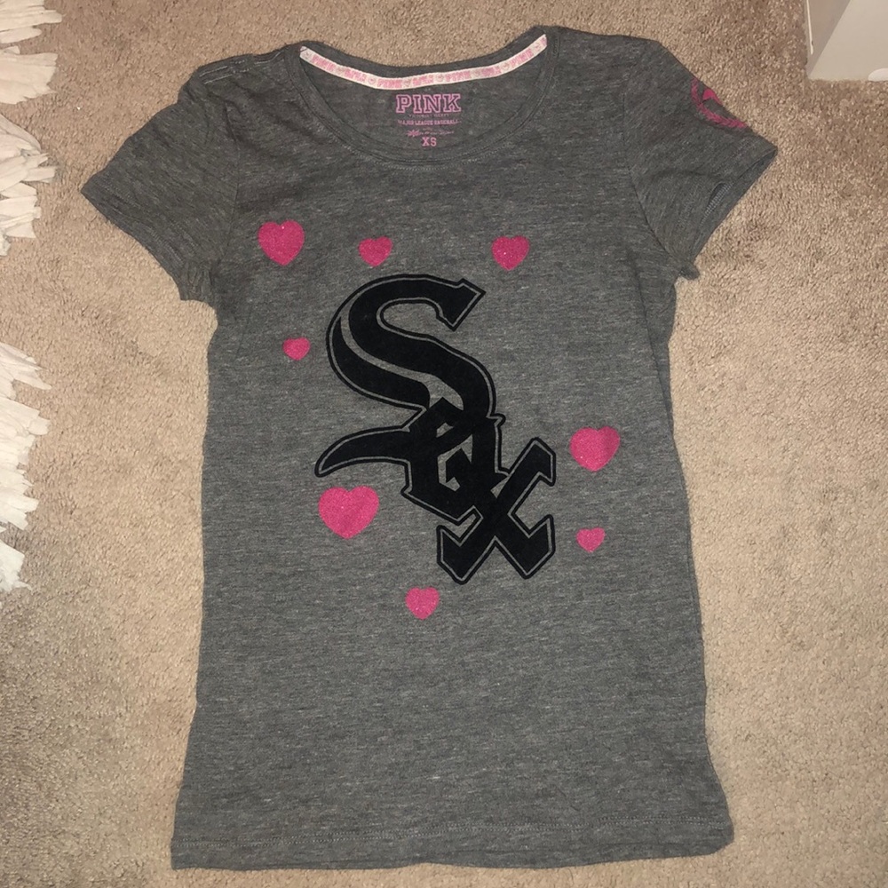 White Sox tshirt